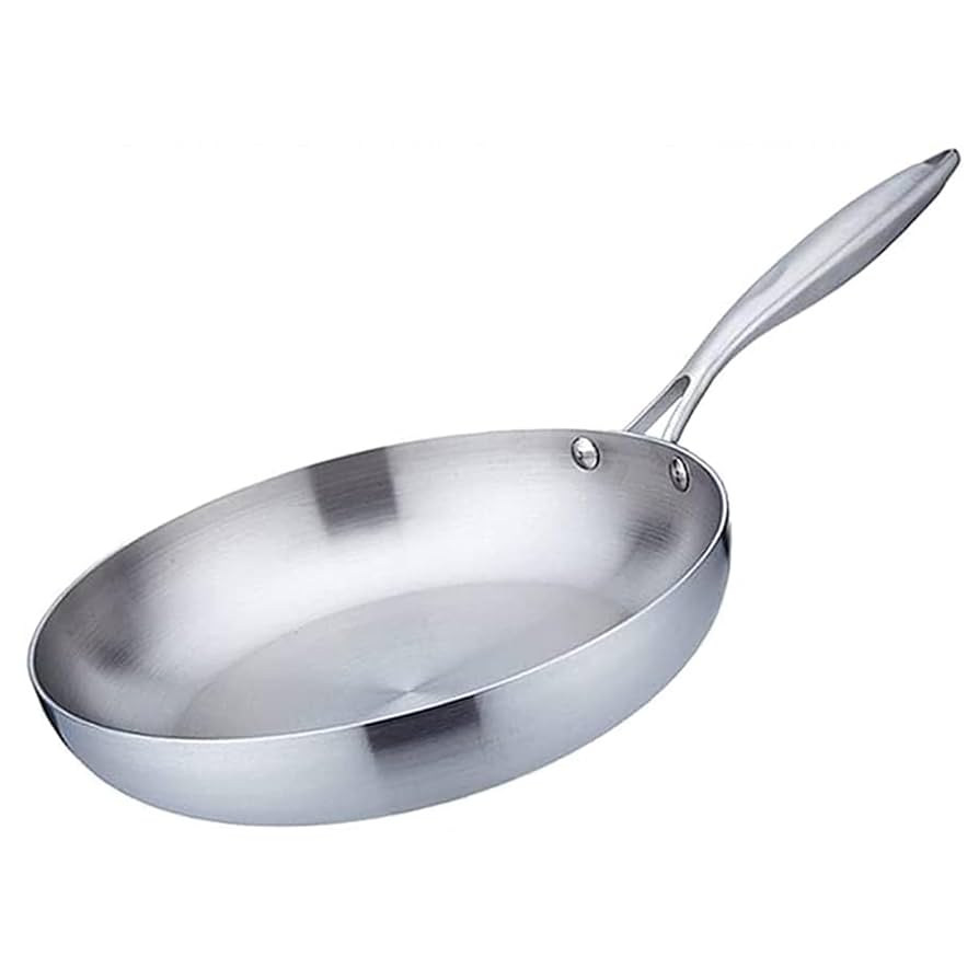 深型フライパン 1台*3 タマハシ 鉄フライパン 28cm IH対応 スゴ軽 槌目鉄深型